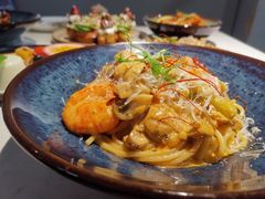 -BE BRIGHT KITCHEN(正佳广场店)