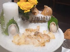 -禧悦楼(天德广场店)
