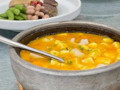 -小厨娘淮扬菜(江宁万达店)