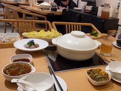 -湯系·煲汤手艺人(东二环泰禾广场店)