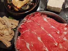 -熹悟海鲜火锅·广式打边炉