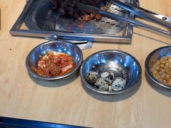 -麻蒲碳烤肉(梅花园店)