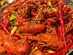 -指爱龙虾(金杨路总店)