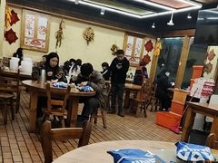 -圣夜东北菜烧烤·夜宵·小龙虾(胥江路店)