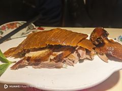 -京鸭棠(让胡路万达店)