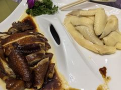 -轩记海鲜餐厅·四十五年老字号·经典粤菜(西区彩虹店)