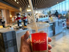 -Seesaw Coffee(朝阳大悦城店)