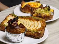 -PAPER STONE BAKERY(天环店)