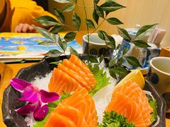 -一心创作料理屋(经开万达店)