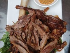 -清真嘎咕馅饼(奉天街店)