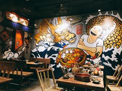 -爷门串串(江南西店)