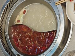 -蜀留香火锅·始于1999·原四川老火锅(白堤路店)