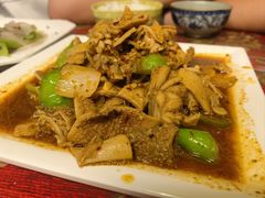-达老餐厅(郎木寺店)
