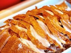 -北京老铺烤鸭(西稍门店)