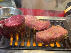 -神户牛焼肉専門店 牛一(道顿堀店)