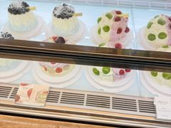 -WenTinG文汀·半糖蛋糕(合生汇店)