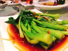 -尚岛私房菜(西方巷店)