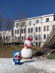 -268童话露营农场·烧烤·团建
