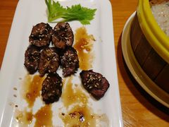 -莲餐厅·湖北菜·藕汤老手艺(愚园路店)