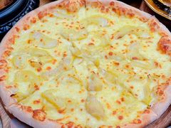 -萌啊莫·素食天津菜·西餐(五大道店)
