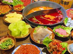 -冯校长老火锅(广州正佳广场店)