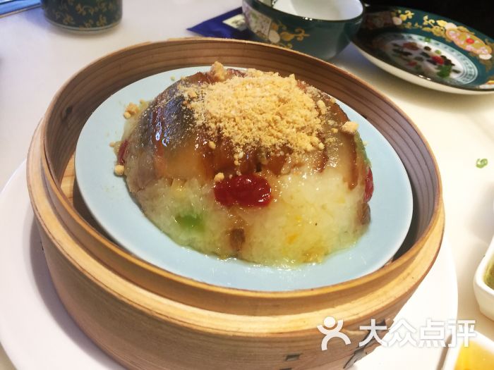 锦府盐帮(九龙山合生汇店)-图片-北京美食-大众点评网