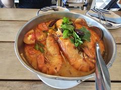 -网红落日悬崖餐厅 The Sky Gallery