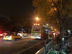 -华声天桥民俗文化园