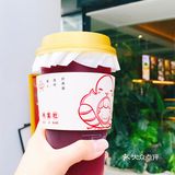 補集社 | 潮派养生茶饮店