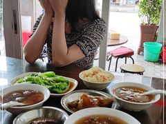 -好成财牛排馆(涂门街总店)