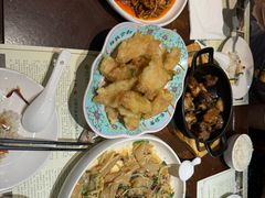 -老厨家(友谊路总店)