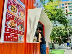 -STARLING八哥松饼(购物公园店)