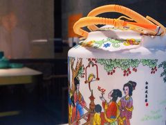 -锦府盐帮·李宅(领展购物广场中关村店)