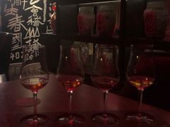 -苏州凯悦酒店·酒肆(华池街店)