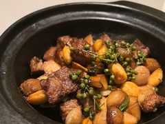 -狮王府淮扬菜(新街口友谊店)