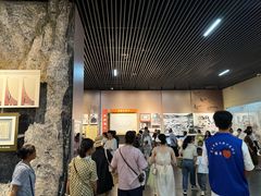 -遵义会议纪念馆