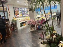 -山海经·海边人家 海鲜新青岛菜(扬州路店)