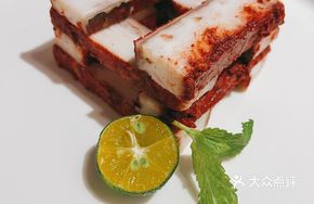 Michelin-Recommended Intangible Cultural Heritage Sealed Fermented Eel