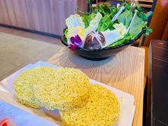 -淼福猪肚鸡·椰子鸡火锅(大沙地店)