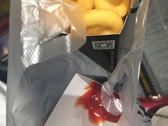 -SUGAR糖薯·章鱼烧(鹏欣水游城店)