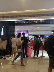 -丝芙兰Sephora