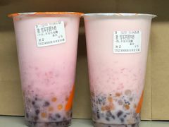 -CoCo都可(双井家乐福店)