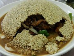 -翠茗农庄土菜馆(天目湖店)