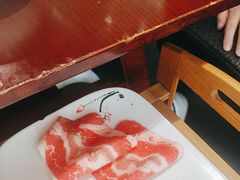 -1078號老北京涮肉(松柏店)
