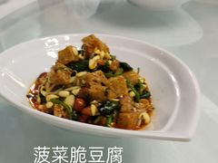 -小贝壳酒楼(经九路店)