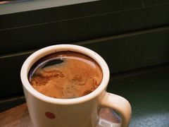 -稀物集咖啡(徽州大道店)