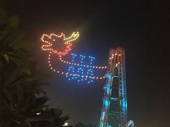 -南宁方特东盟神画