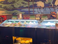 -牛New寿喜烧(虹桥新天地店)