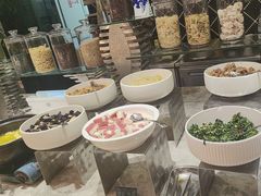 -曙光国际大酒店中餐厅
