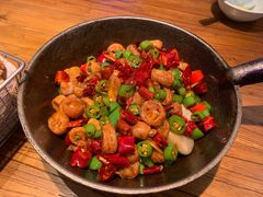 -老板恋上鱼(印象城店)